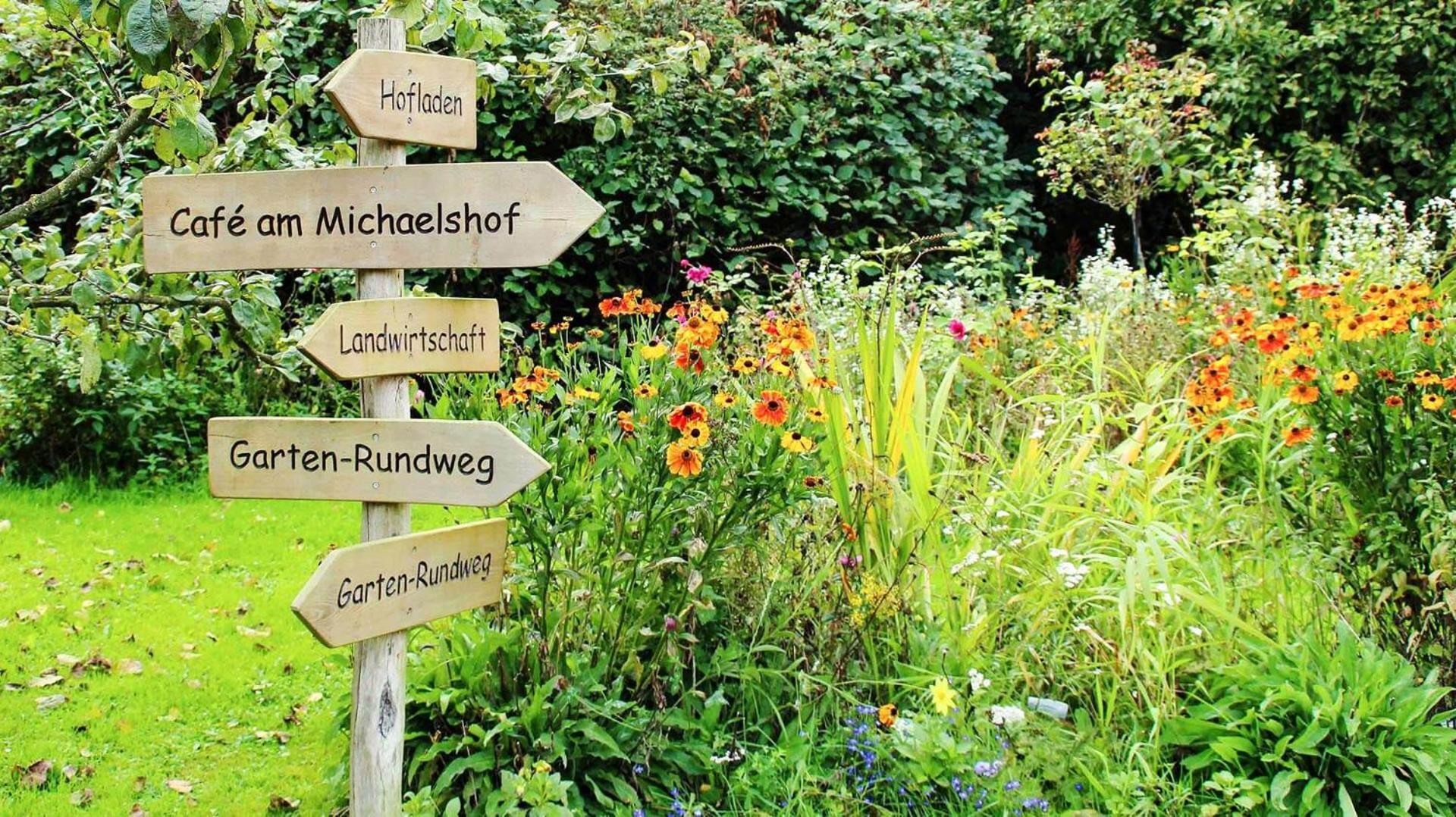 Gaestehaus Am Michaelshof, Im «Haus Der Natur» Neu Darchau Esterno foto